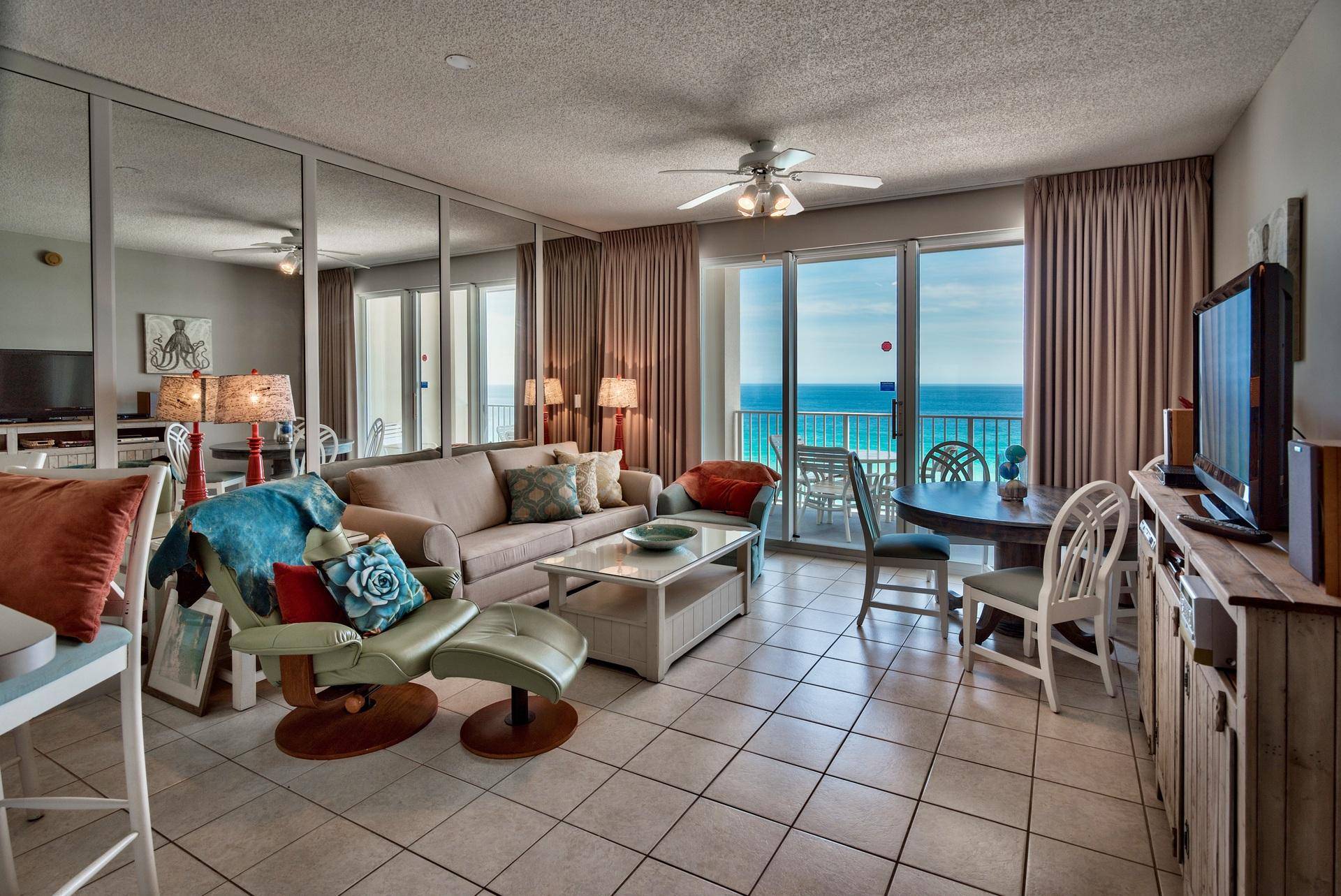 Miramar Beach, FL 32550,1160 SCENIC GULF Drive  #A1008