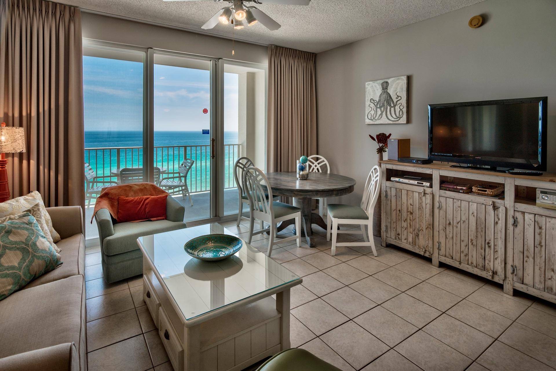 Miramar Beach, FL 32550,1160 SCENIC GULF Drive  #A1008