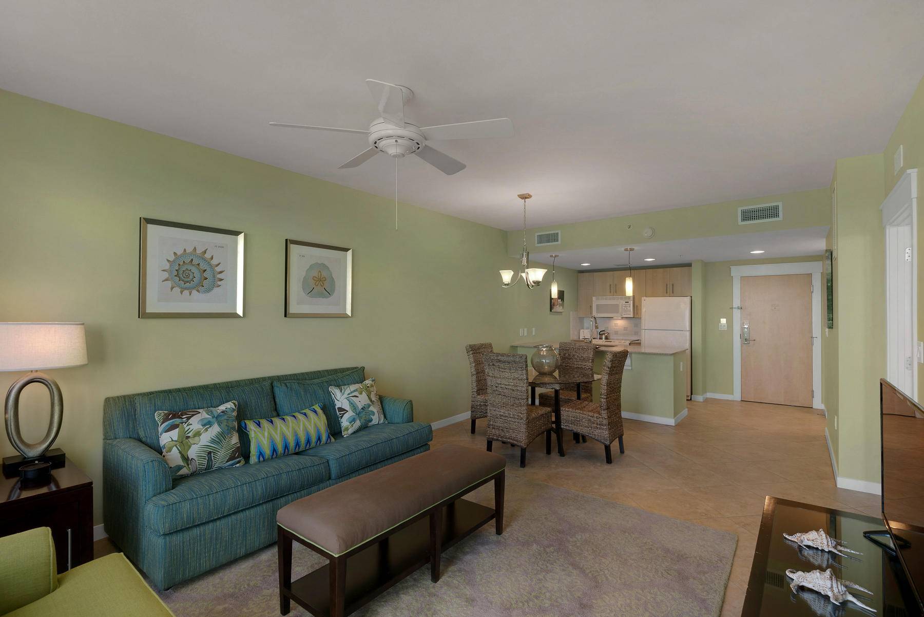 Miramar Beach, FL 32550,9800 Grand Sandestin Boulevard  #5714