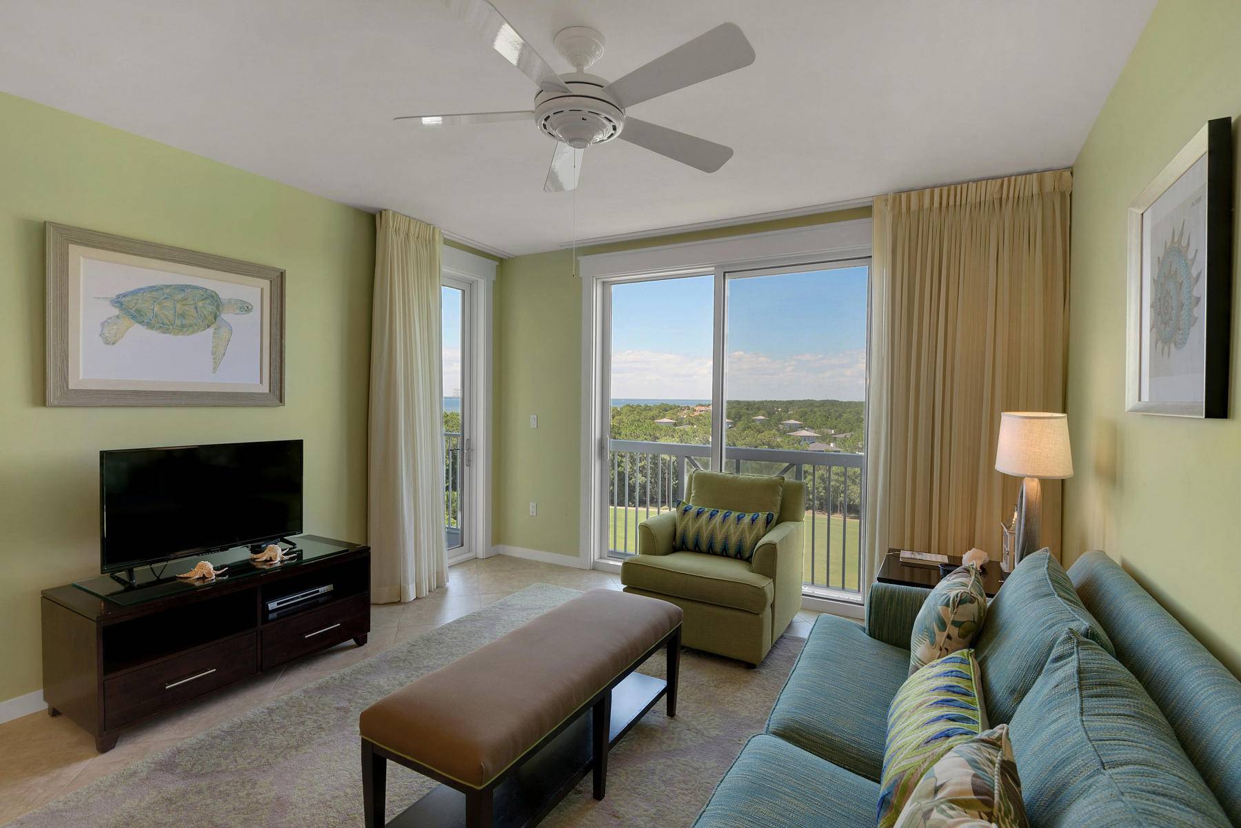 Miramar Beach, FL 32550,9800 Grand Sandestin Boulevard  #5714