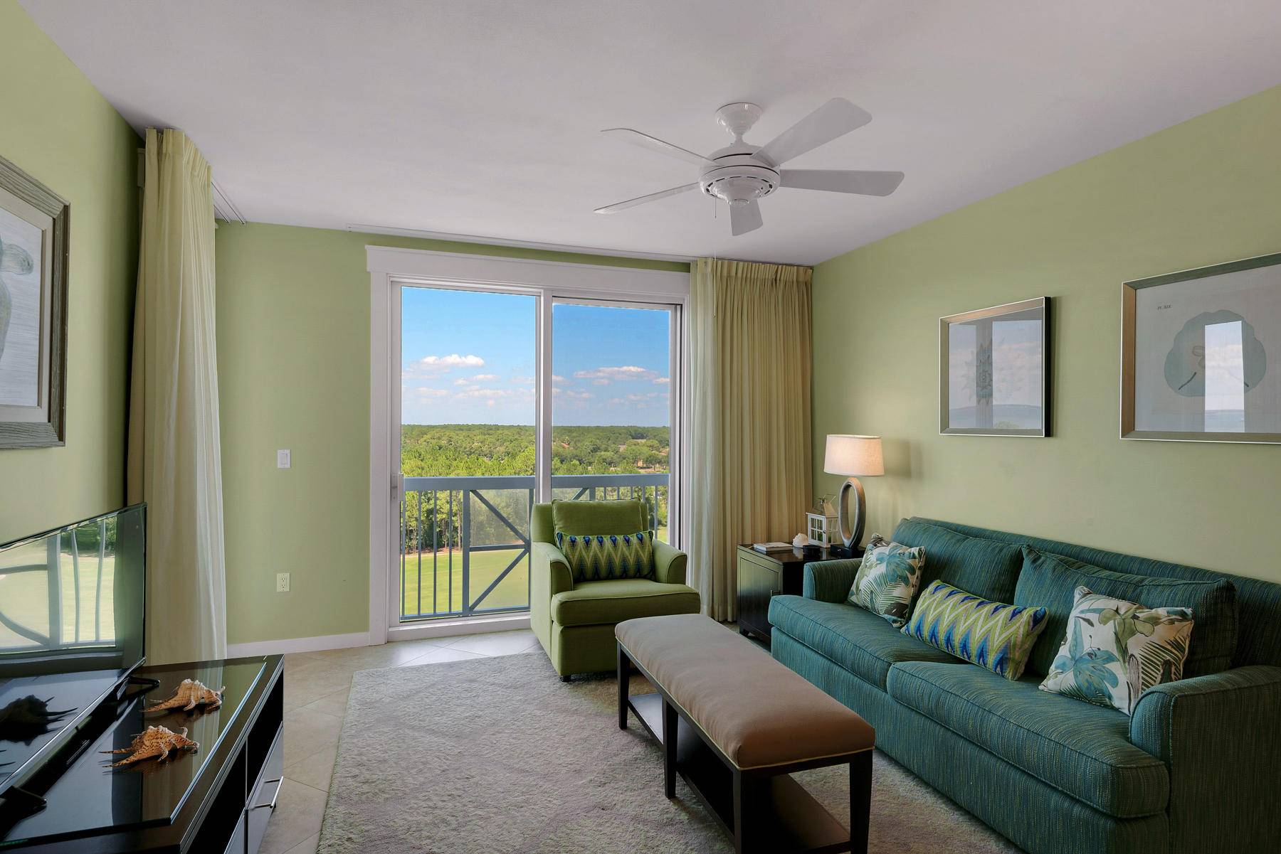 Miramar Beach, FL 32550,9800 Grand Sandestin Boulevard  #5714