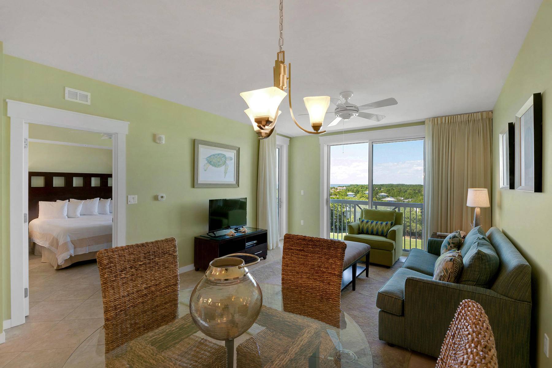 Miramar Beach, FL 32550,9800 Grand Sandestin Boulevard  #5714