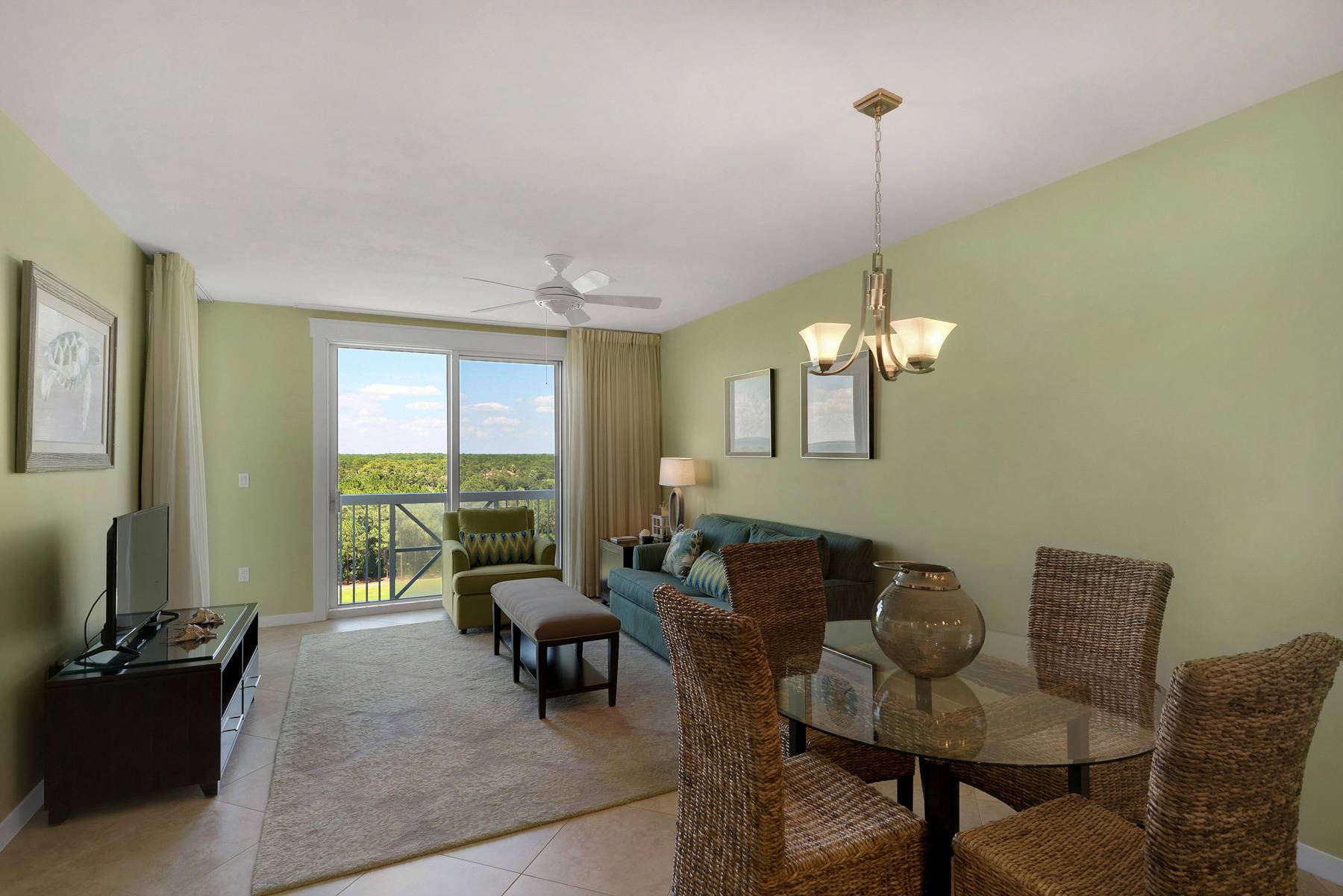 Miramar Beach, FL 32550,9800 Grand Sandestin Boulevard  #5714