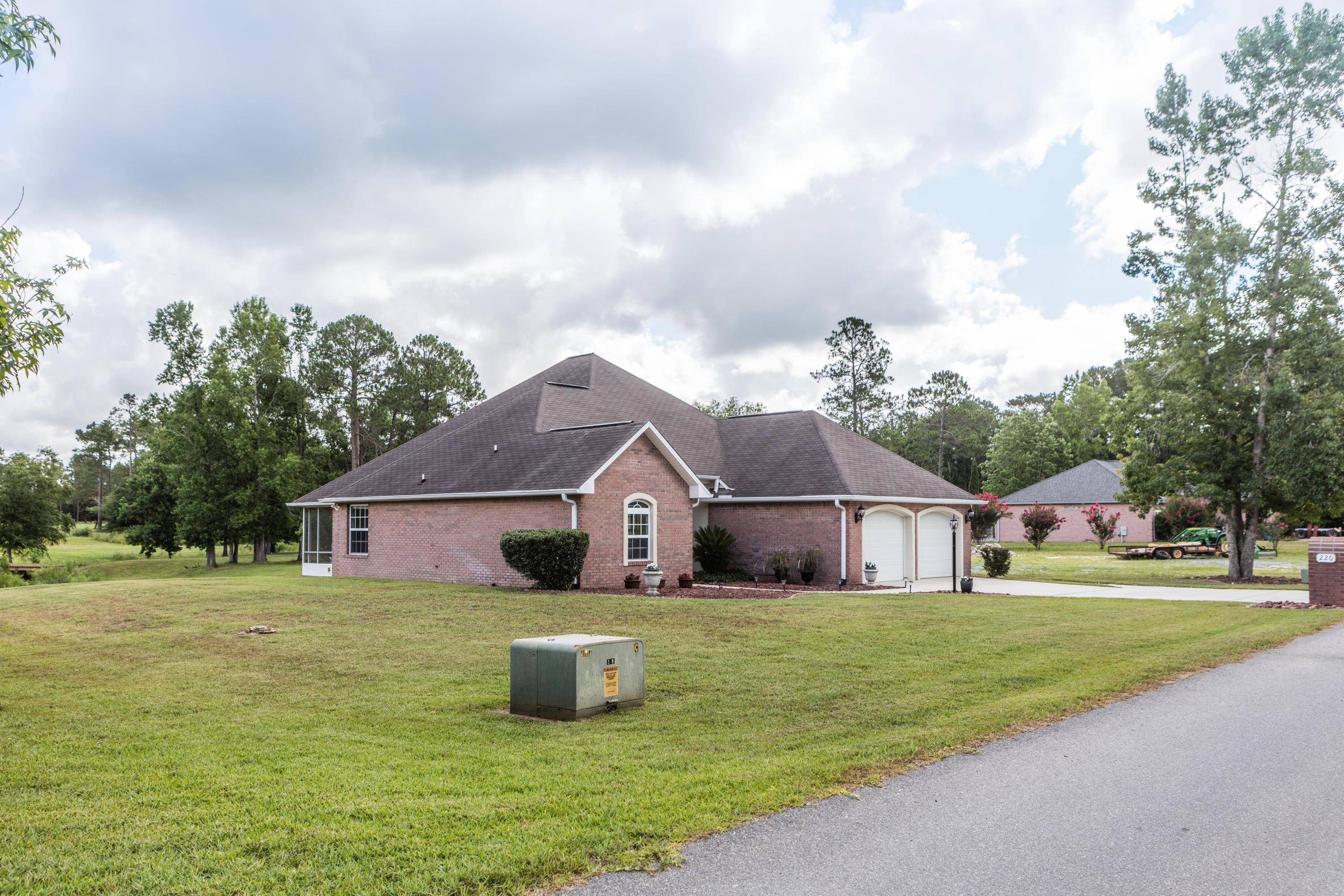 Crestview, FL 32536,220 Country Club Drive