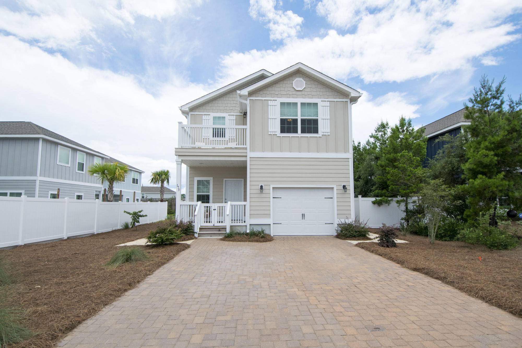 Inlet Beach, FL 32461,173 Grayling Way