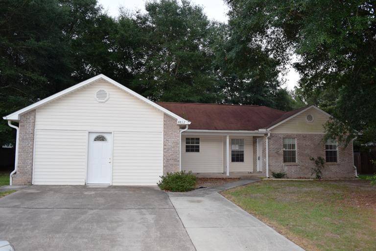 Crestview, FL 32539,4812 ACORN Drive