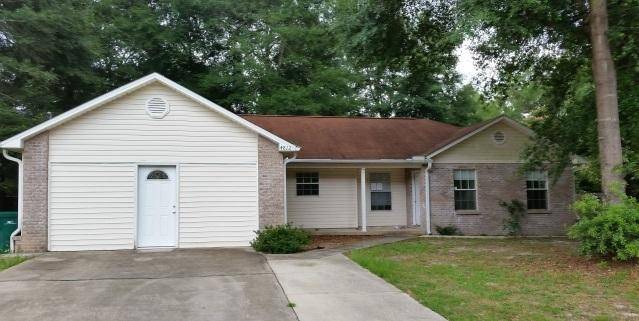 Crestview, FL 32539,4812 ACORN Drive