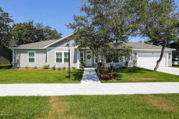 Panama City Beach, FL 32407,224 Wiregrass Lane