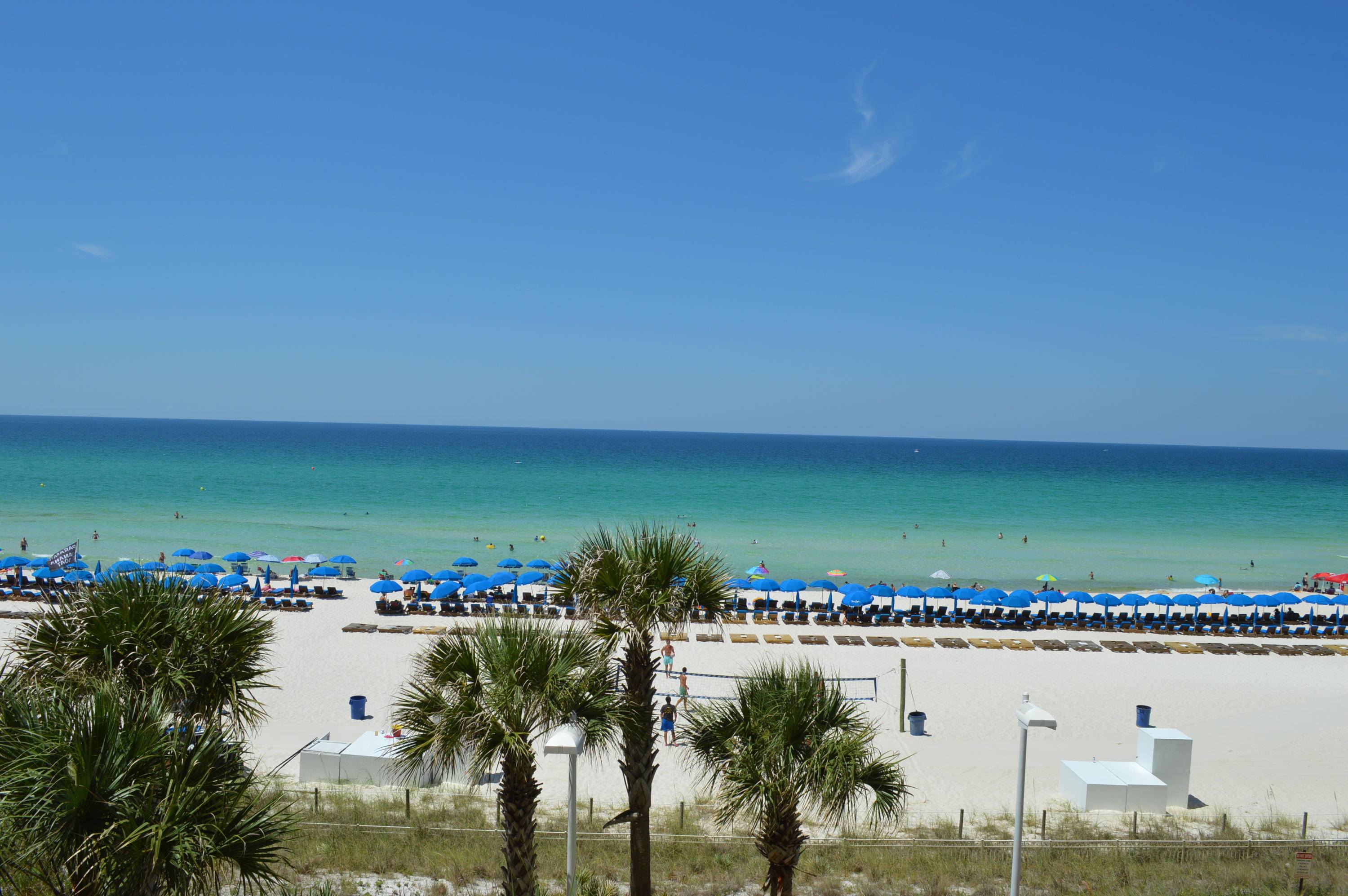 Panama City Beach, FL 32413,15817 Front Beach Road  #II #  302