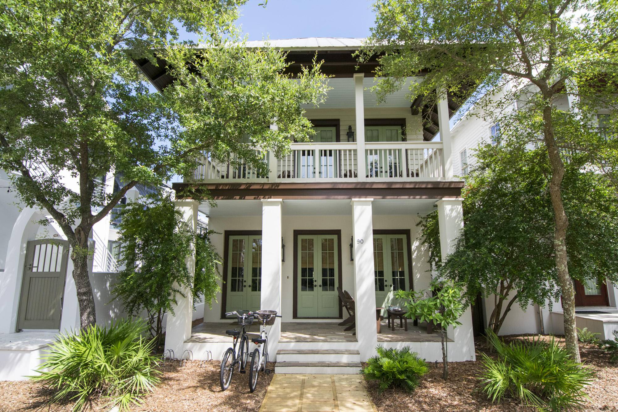 Rosemary Beach, FL 32461,90 Atticus Road