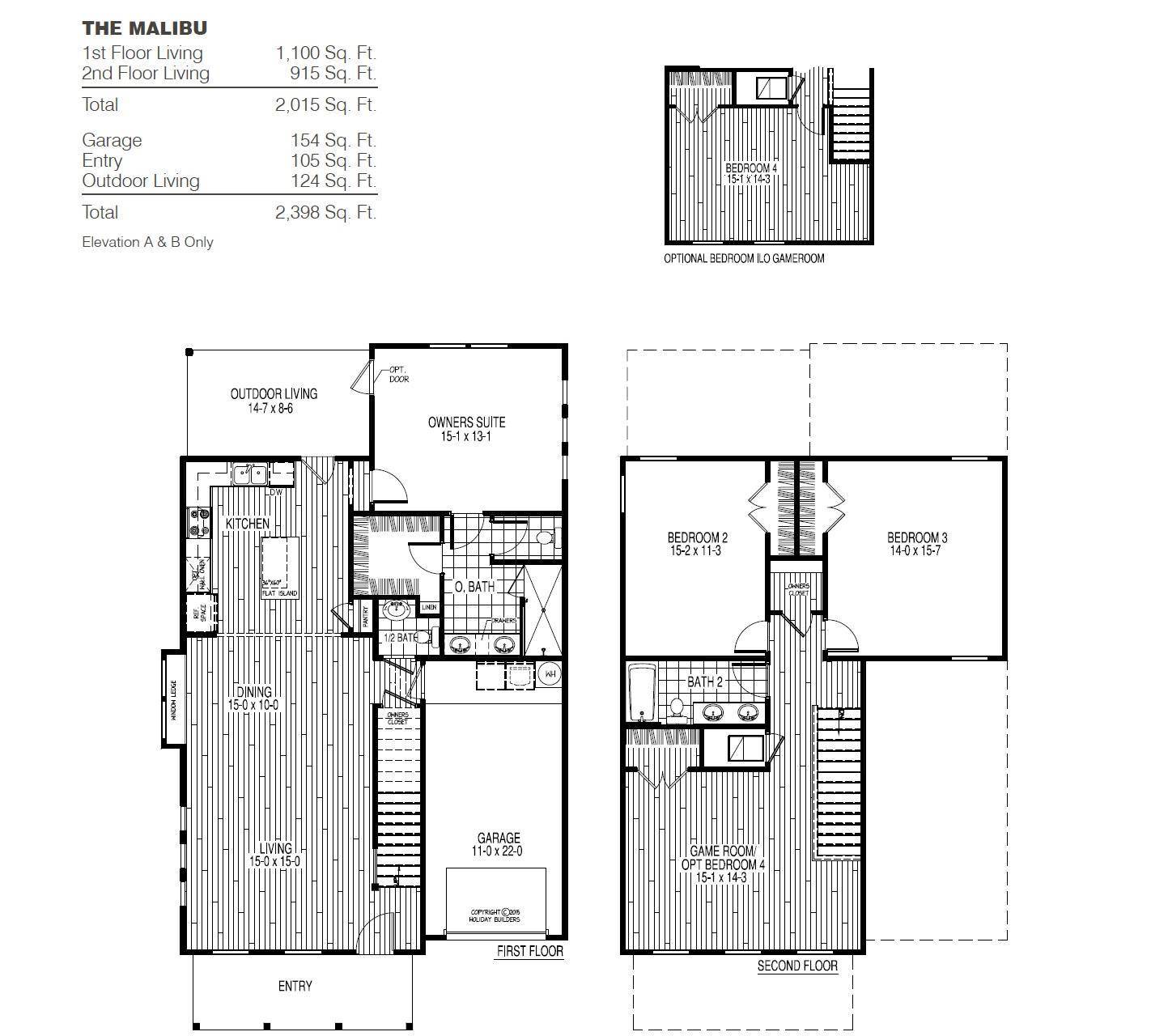 Panama City Beach, FL 32413,LOT 57 Grande Pointe Circle