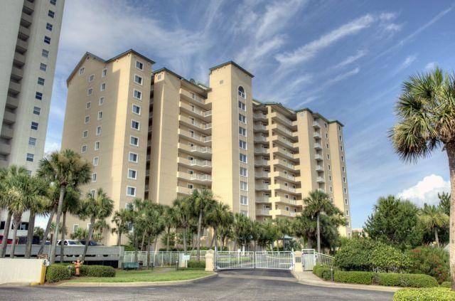 Miramar Beach, FL 32550,640 Grand Villas Drive  #640