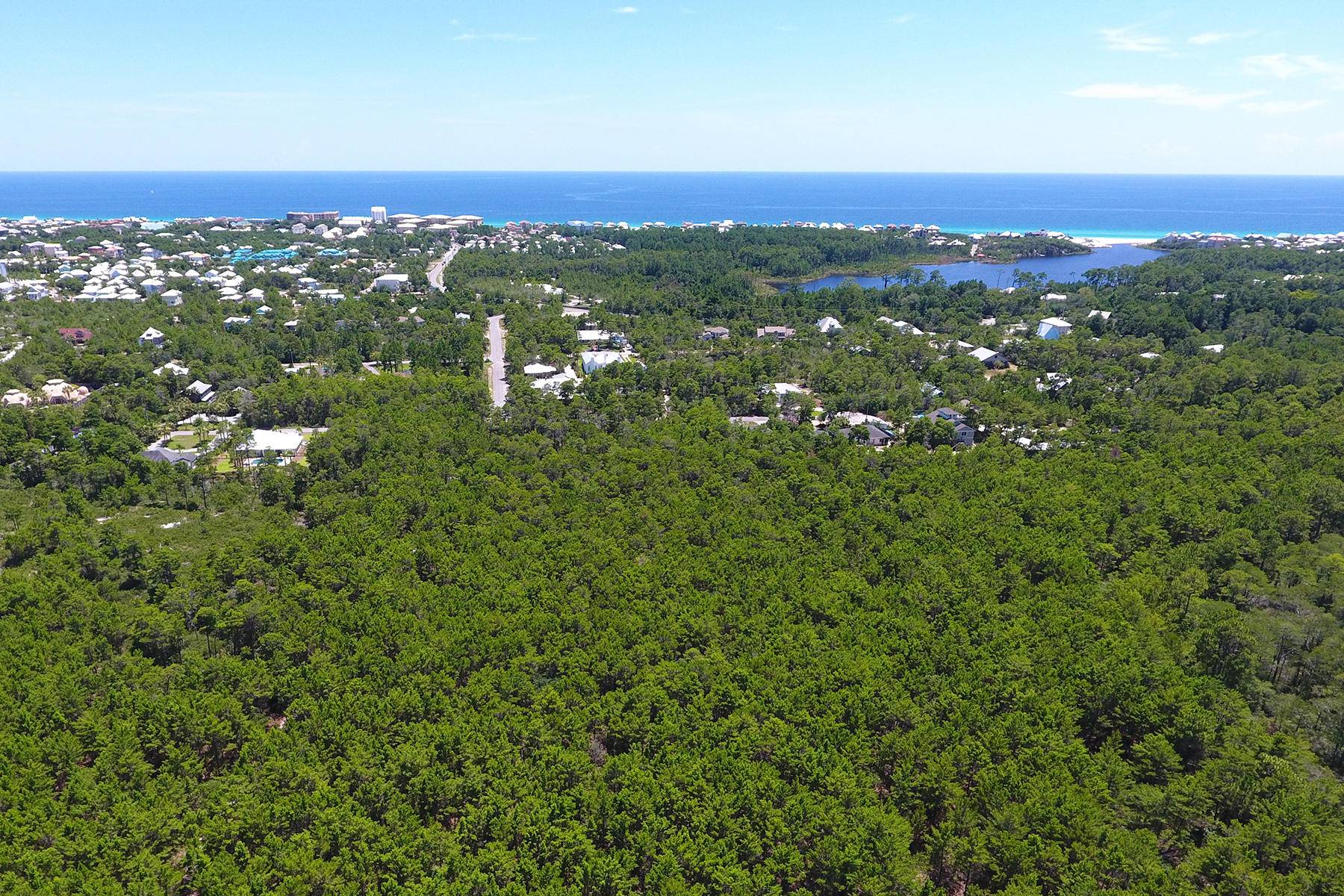 Santa Rosa Beach, FL 32459,Lot 22 E Surfside Drive