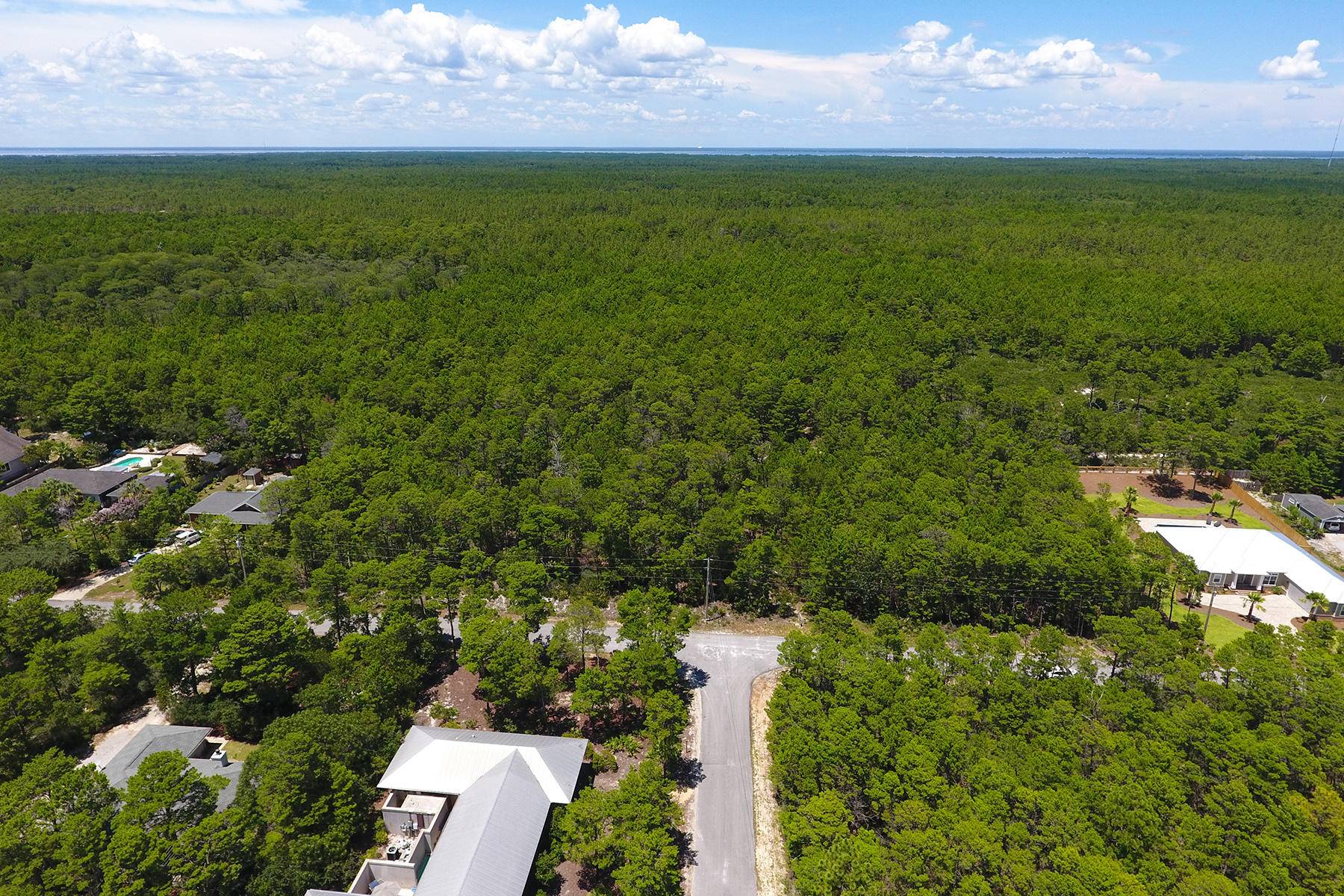 Santa Rosa Beach, FL 32459,Lot 22 E Surfside Drive