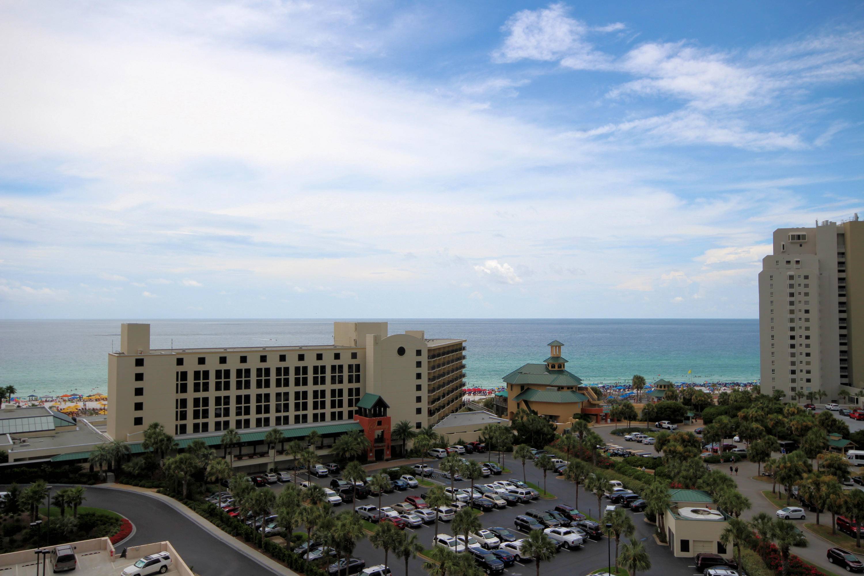 Miramar Beach, FL 32550,5002 Sandestin Blvd S  #6831/6833