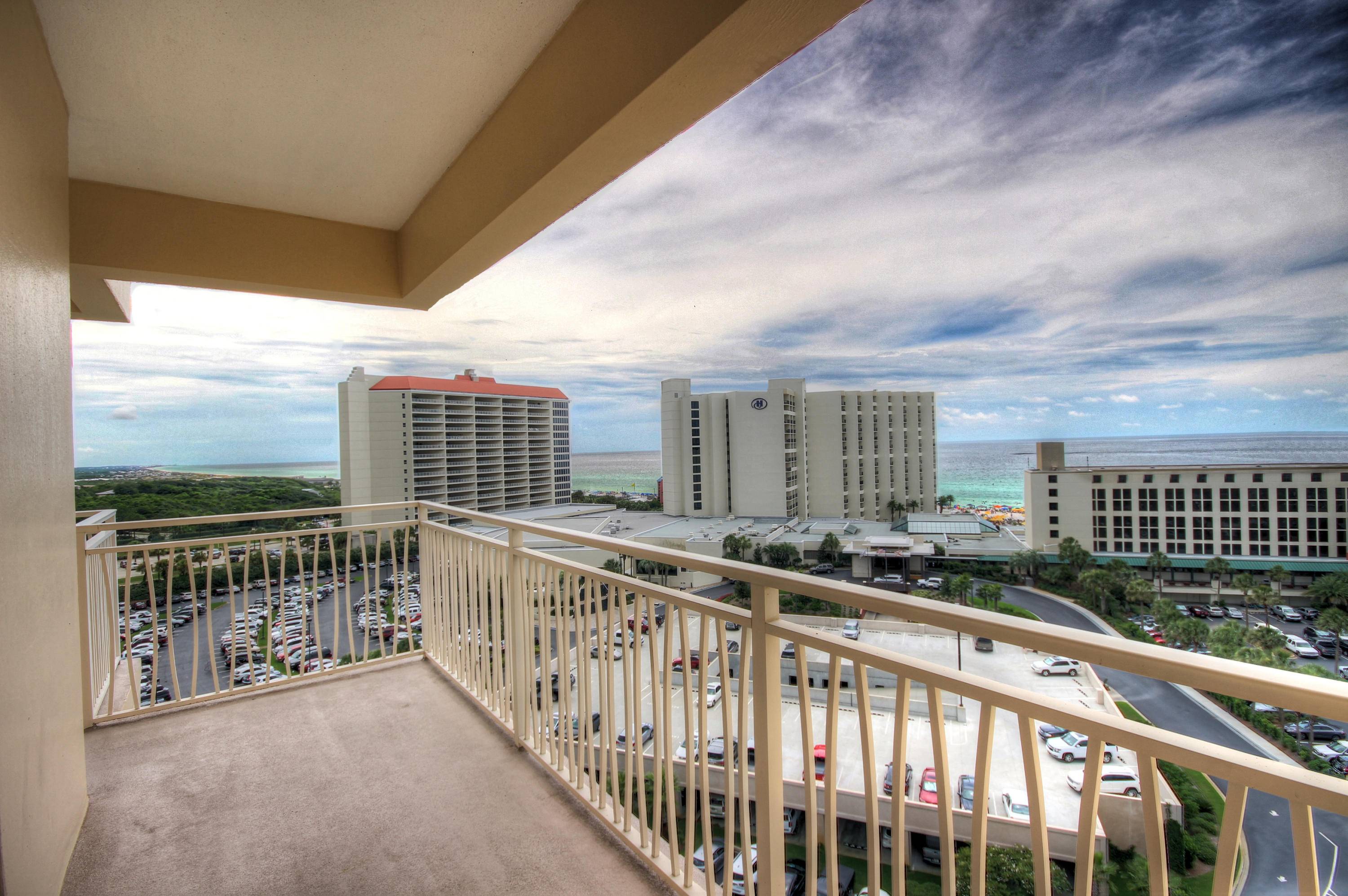 Miramar Beach, FL 32550,5002 Sandestin Blvd S  #6831/6833