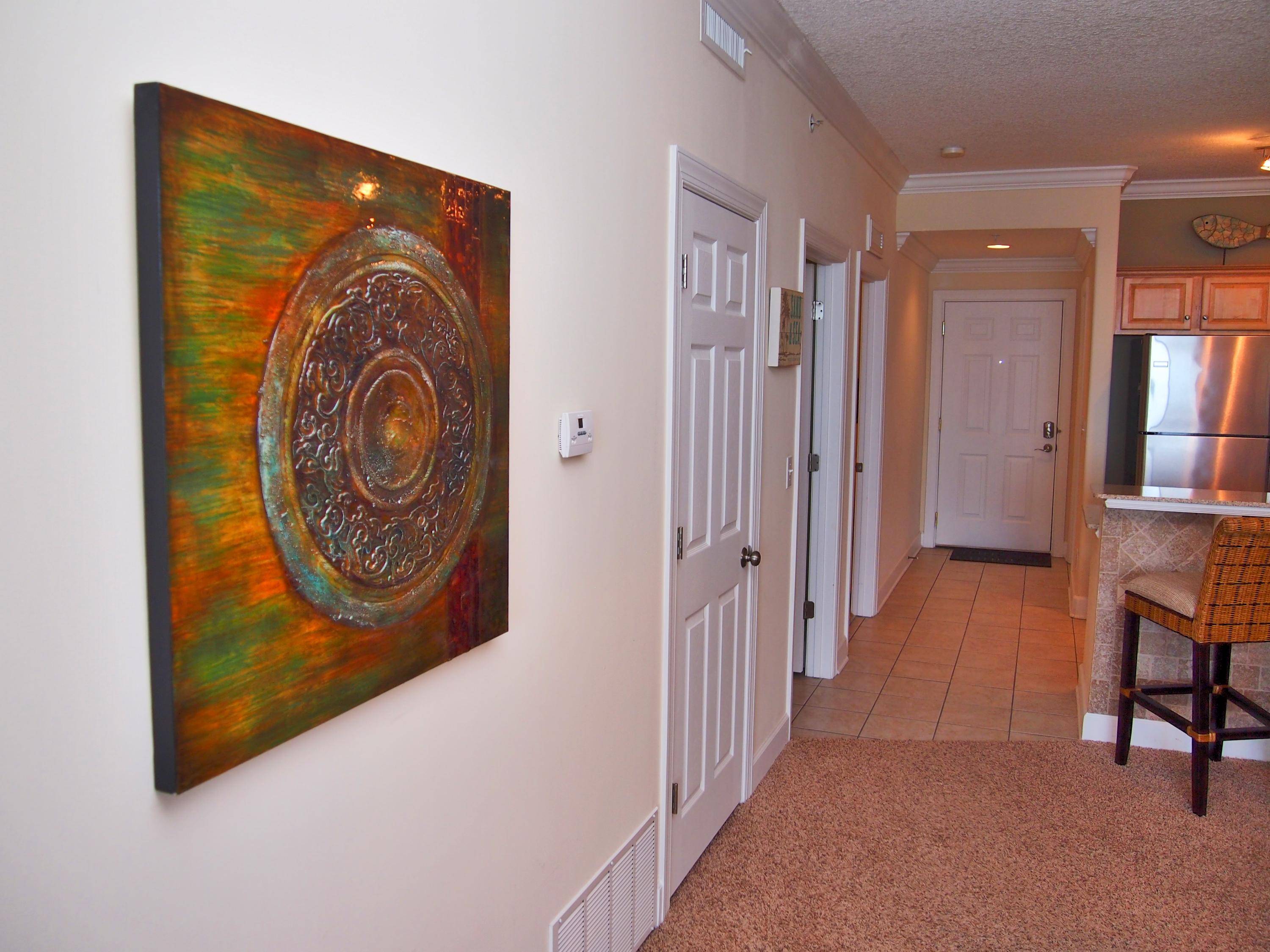 Panama City Beach, FL 32413,17643 Front Beach Road  #UNIT 1604