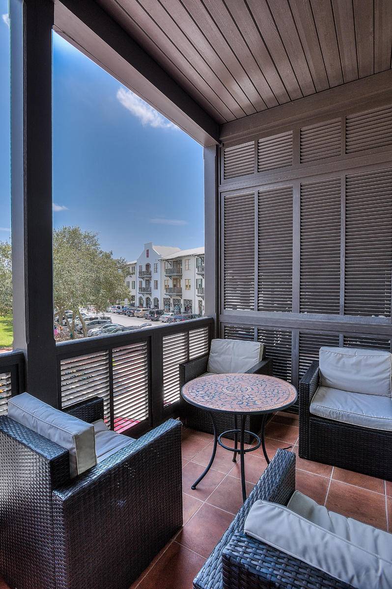 Rosemary Beach, FL 32461,78 N Barrett Square  #3