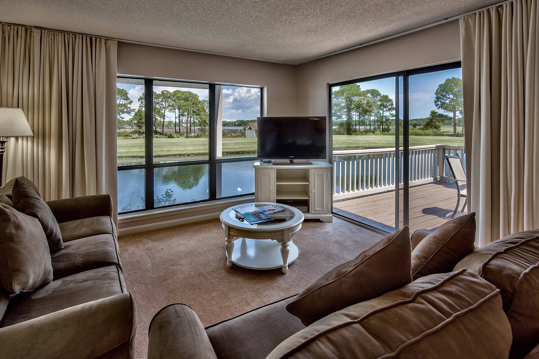 Miramar Beach, FL 32550,804 Harbour Pointe Lane  #804