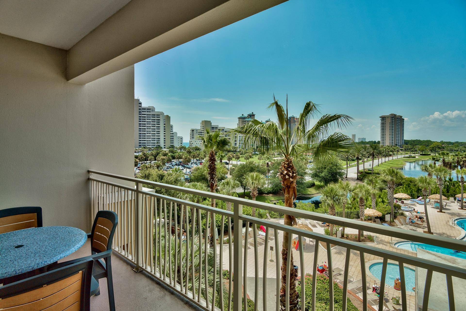 Miramar Beach, FL 32550,5002 Sandestin Blvd S  #6330