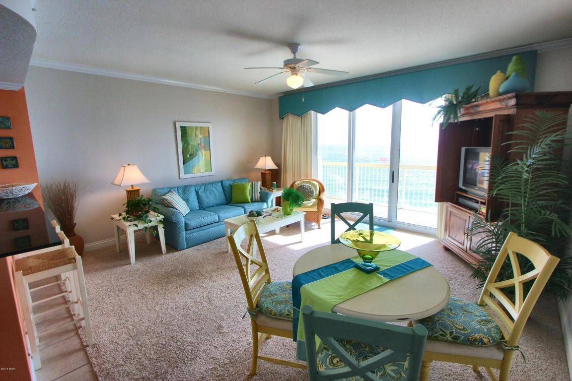 Panama City Beach, FL 32413,15817 Front Beach Road  ## 1003