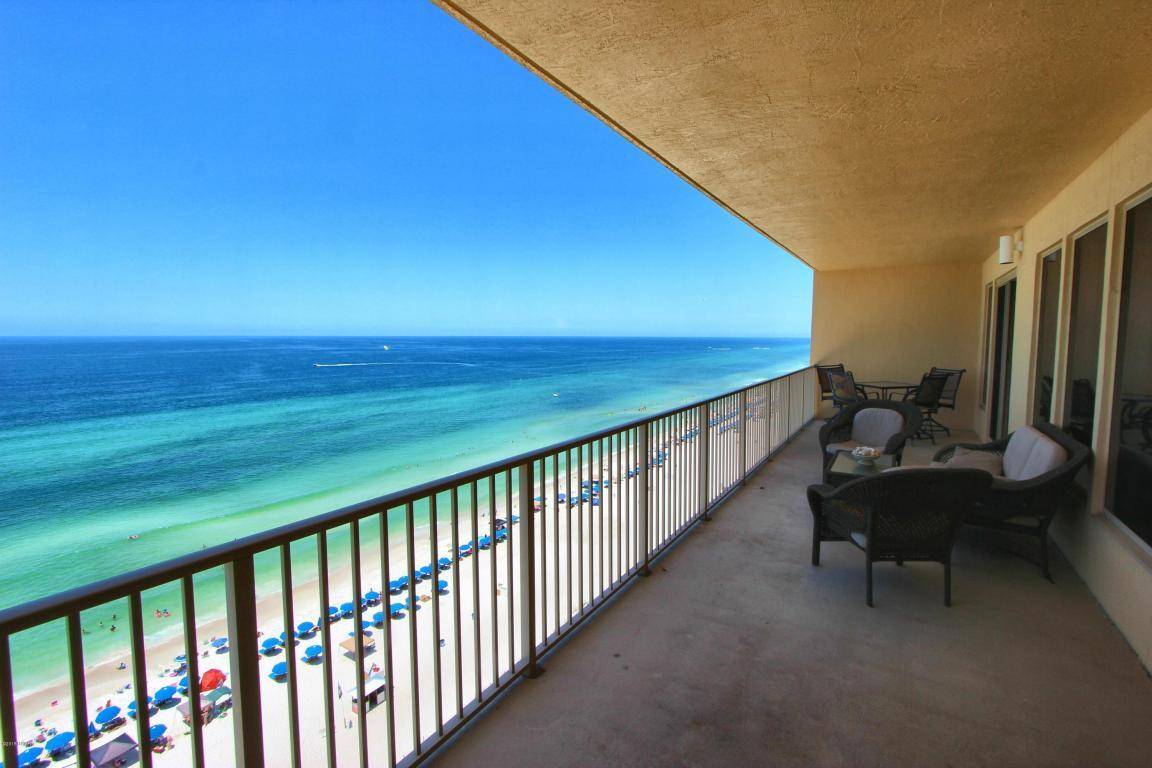 Panama City Beach, FL 32408,8715 Surf Drive  #1402