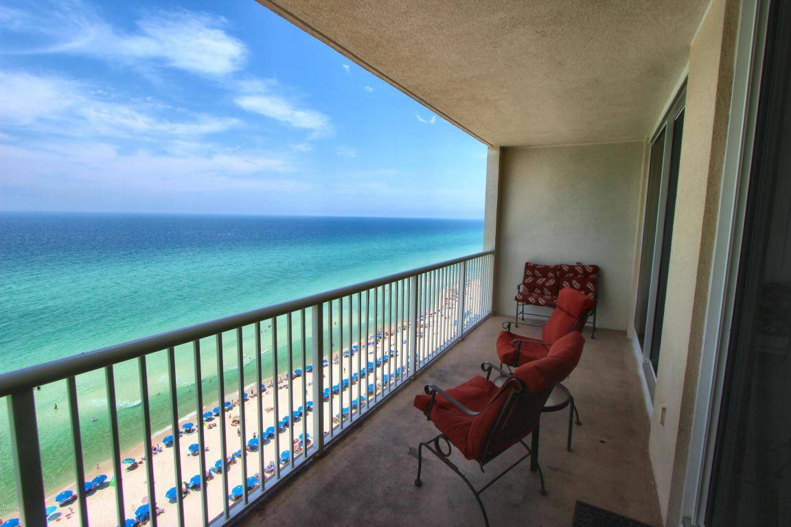 Panama City Beach, FL 32407,10811 Front Beach Road  #UNIT 1402