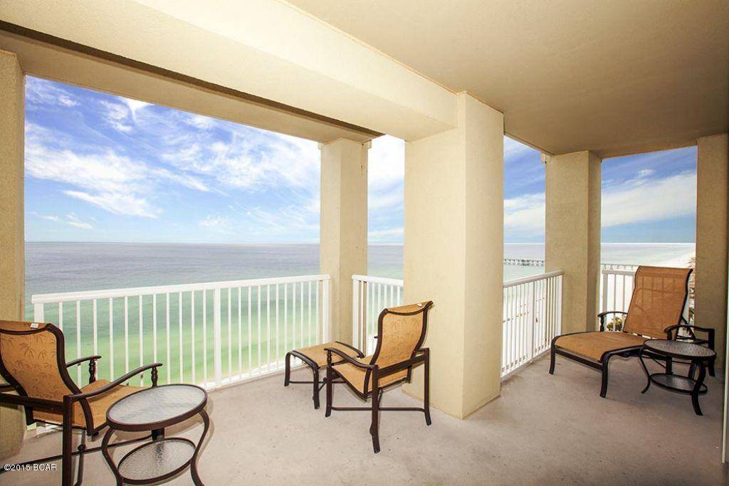 Panama City Beach, FL 32407,11807 Front Beach Road  ## 1401