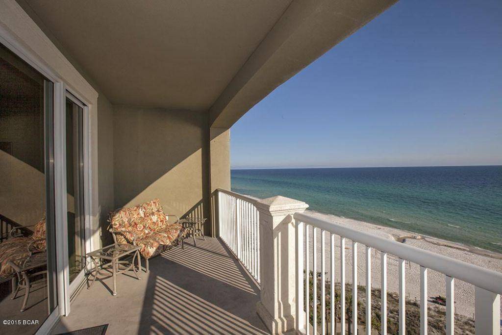 Panama City Beach, FL 32407,11807 Front Beach Road  ## 1-905