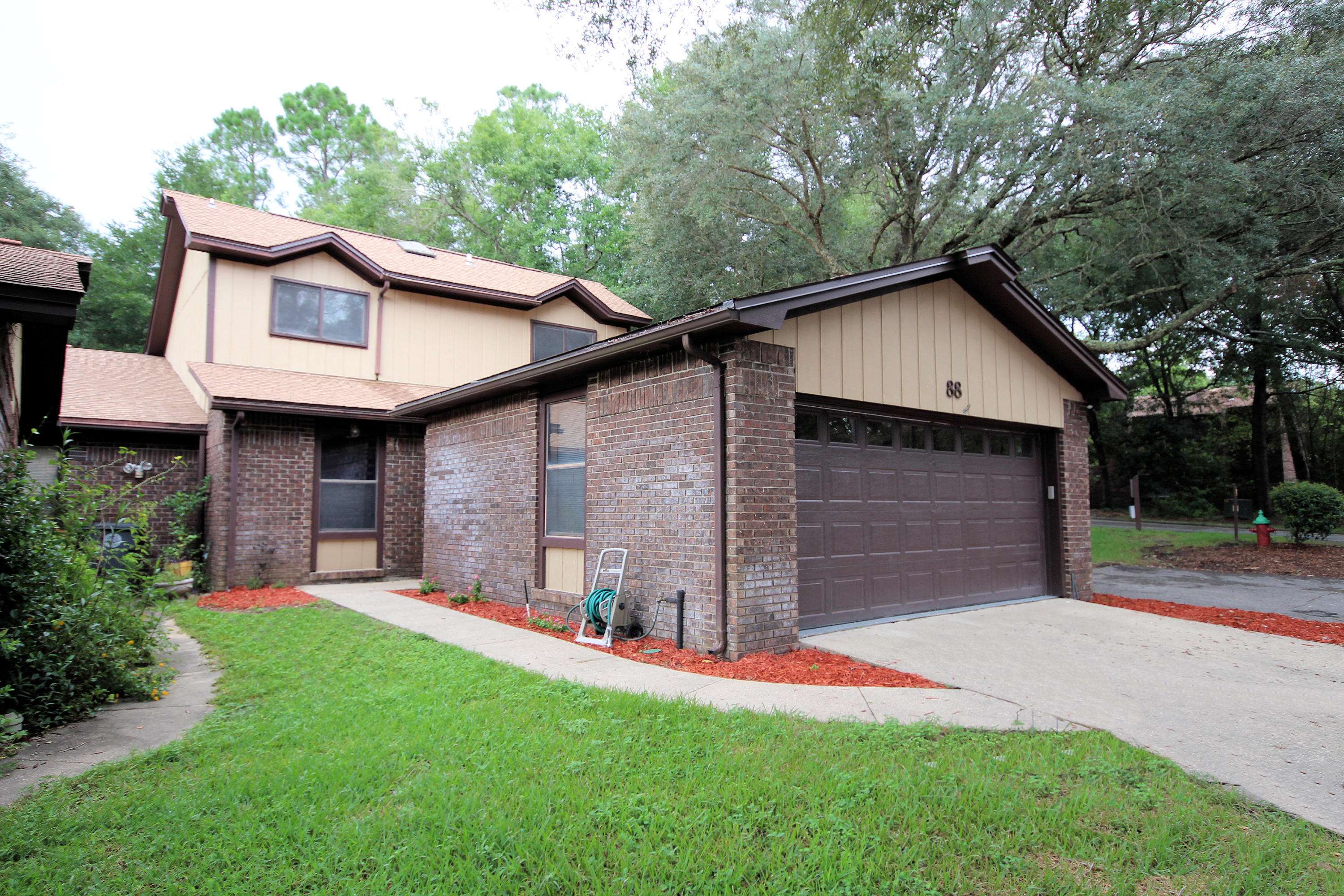 Valparaiso, FL 32580,88 HIDDEN COVE Court