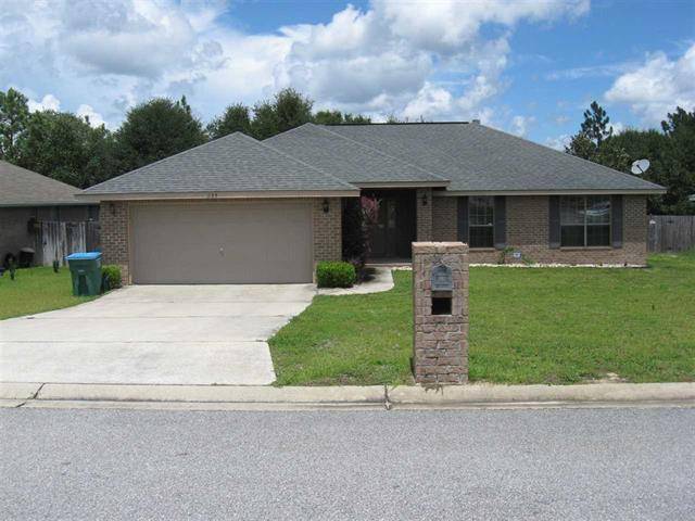 Crestview, FL 32539,235 CITADEL Lane