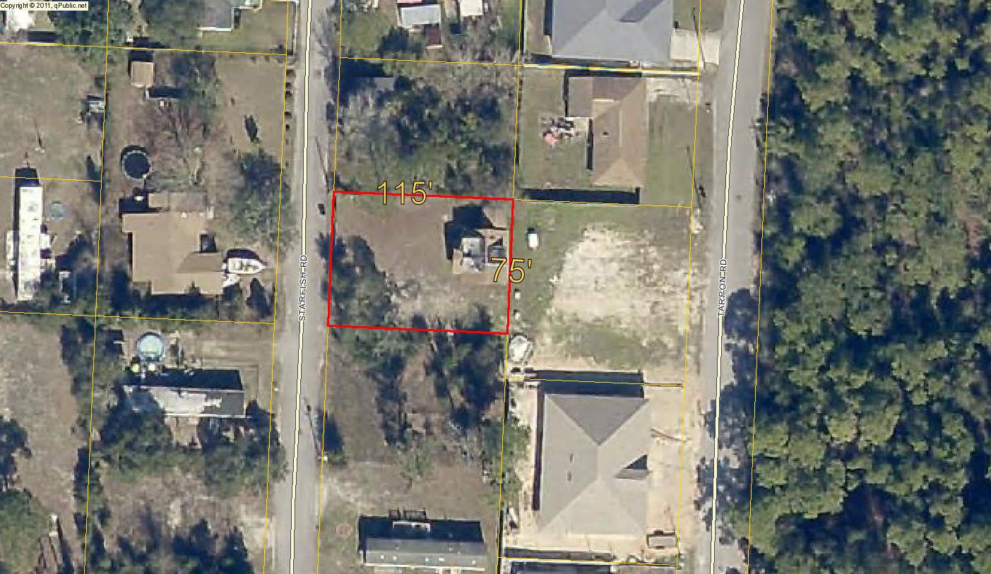 Mary Esther, FL 32569,208 Starfish Road