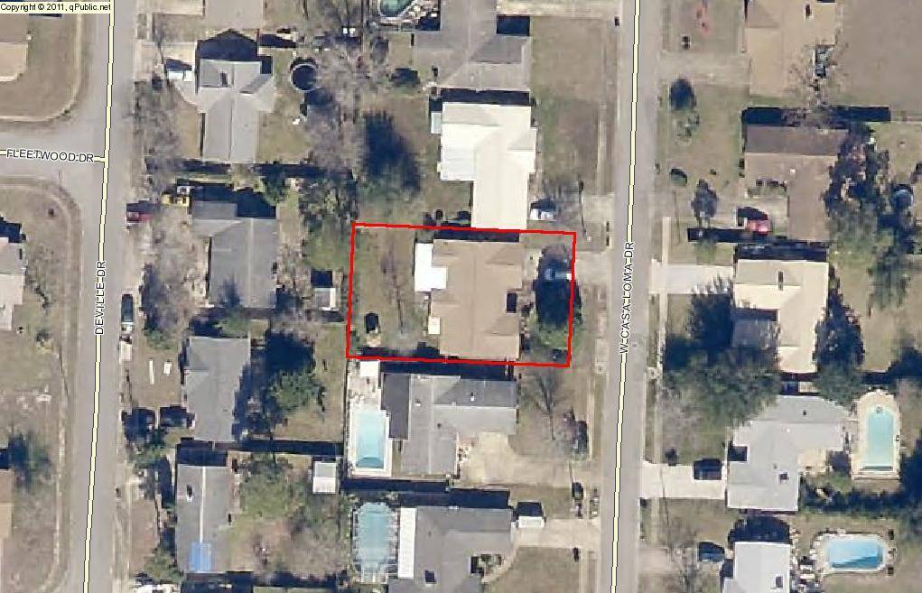 Mary Esther, FL 32569,9 W CASA LOMA Drive