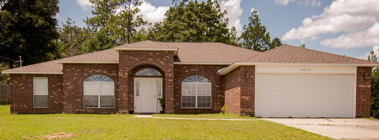 Crestview, FL 32536,6224 FLASH Lane