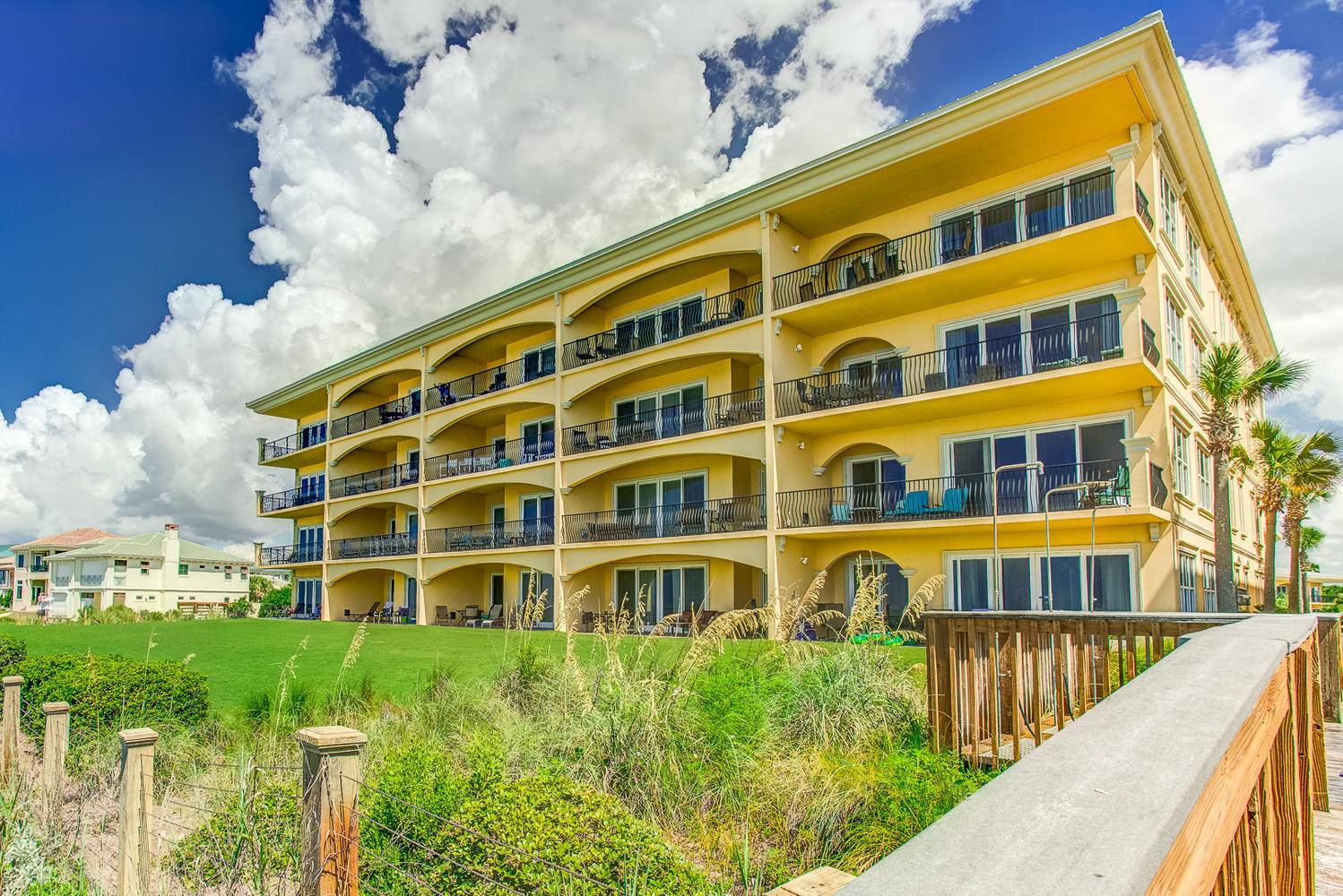 Santa Rosa Beach, FL 32459,2421 W Co Highway 30-A  #UNIT C304