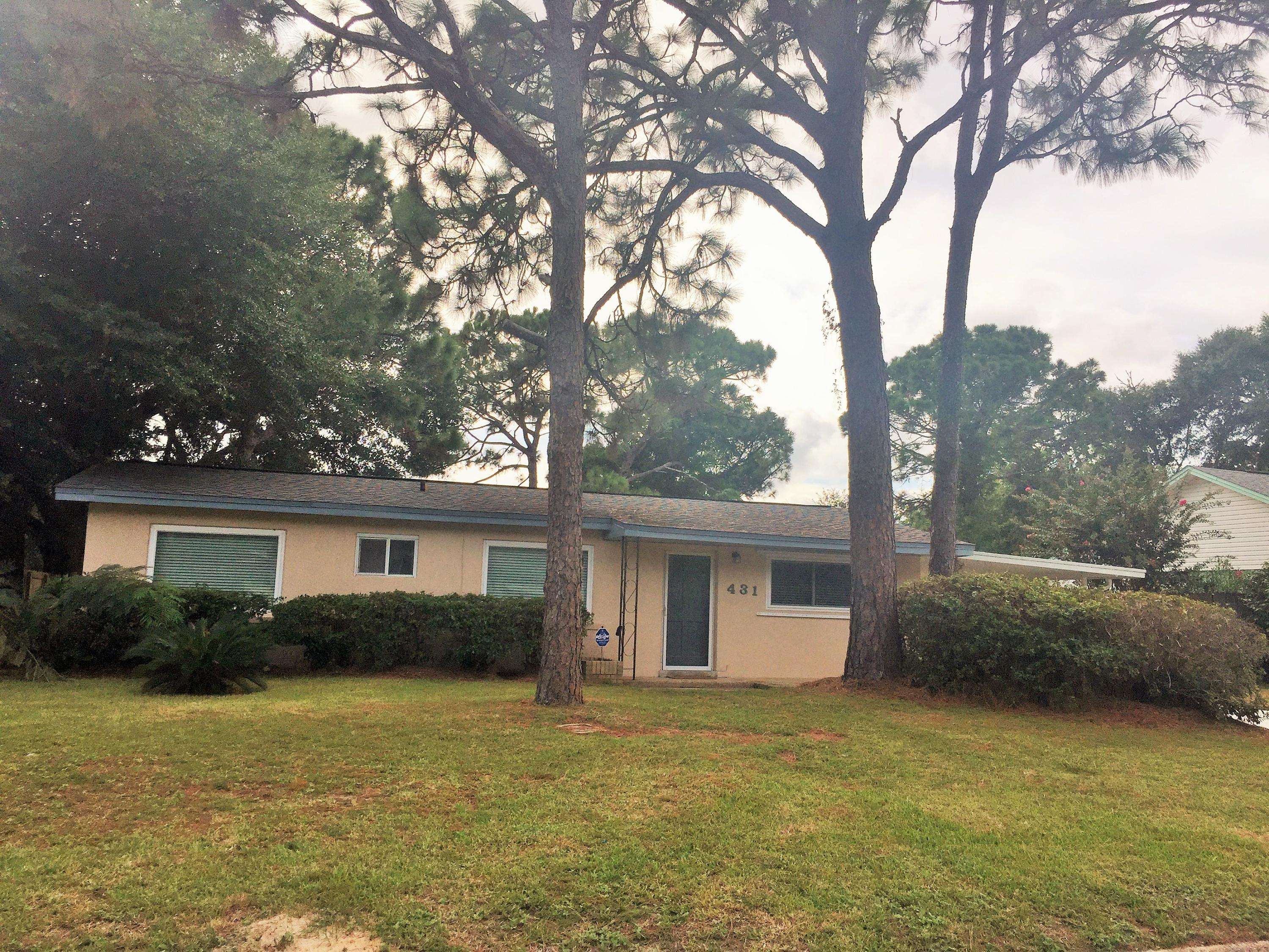 Mary Esther, FL 32569,431 Stonehenge Drive