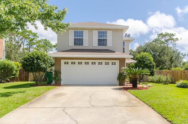 Mary Esther, FL 32569,447 FOREST GLEN Place