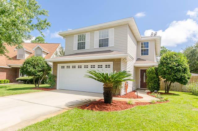 Mary Esther, FL 32569,447 FOREST GLEN Place