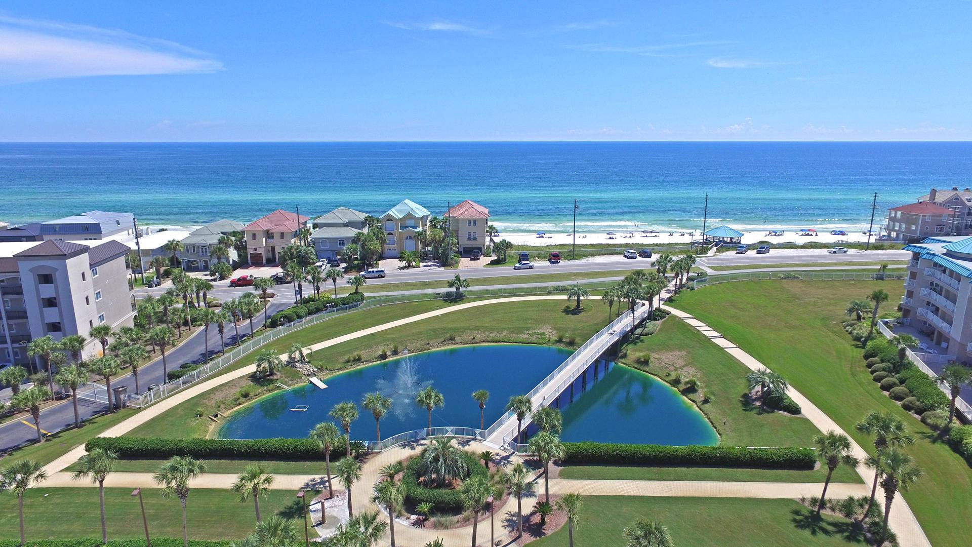 Miramar Beach, FL 32550,778 SCENIC GULF Drive  #UNIT B213