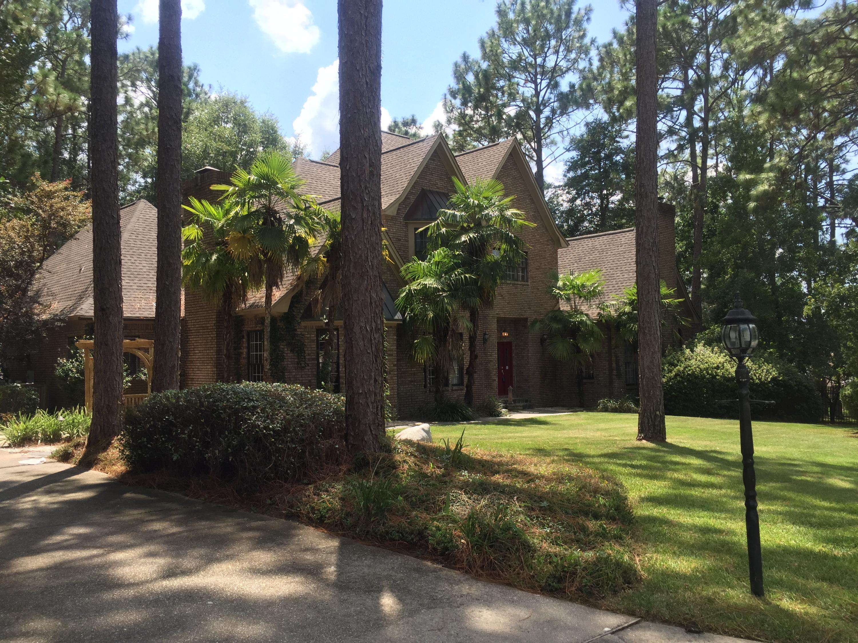 Crestview, FL 32539,805 Gavernie Court