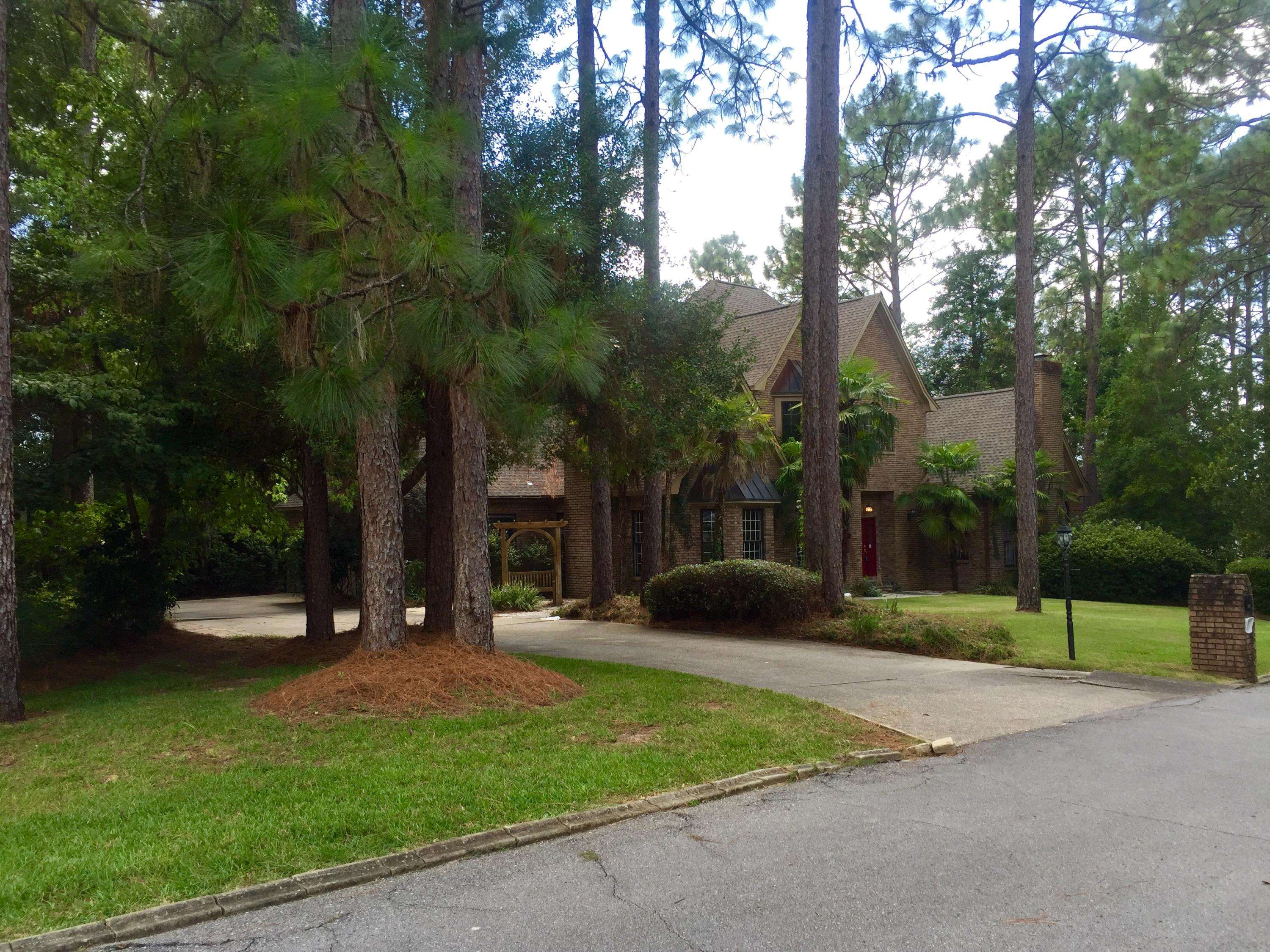 Crestview, FL 32539,805 Gavernie Court