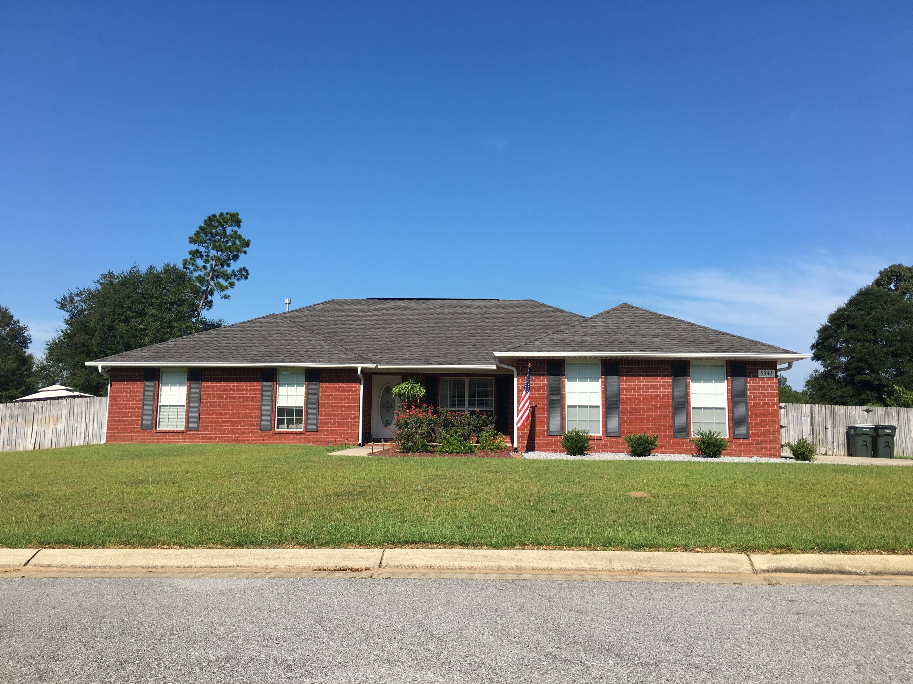 Milton, FL 32570,5344 MOUNTAIN LAUREL Lane