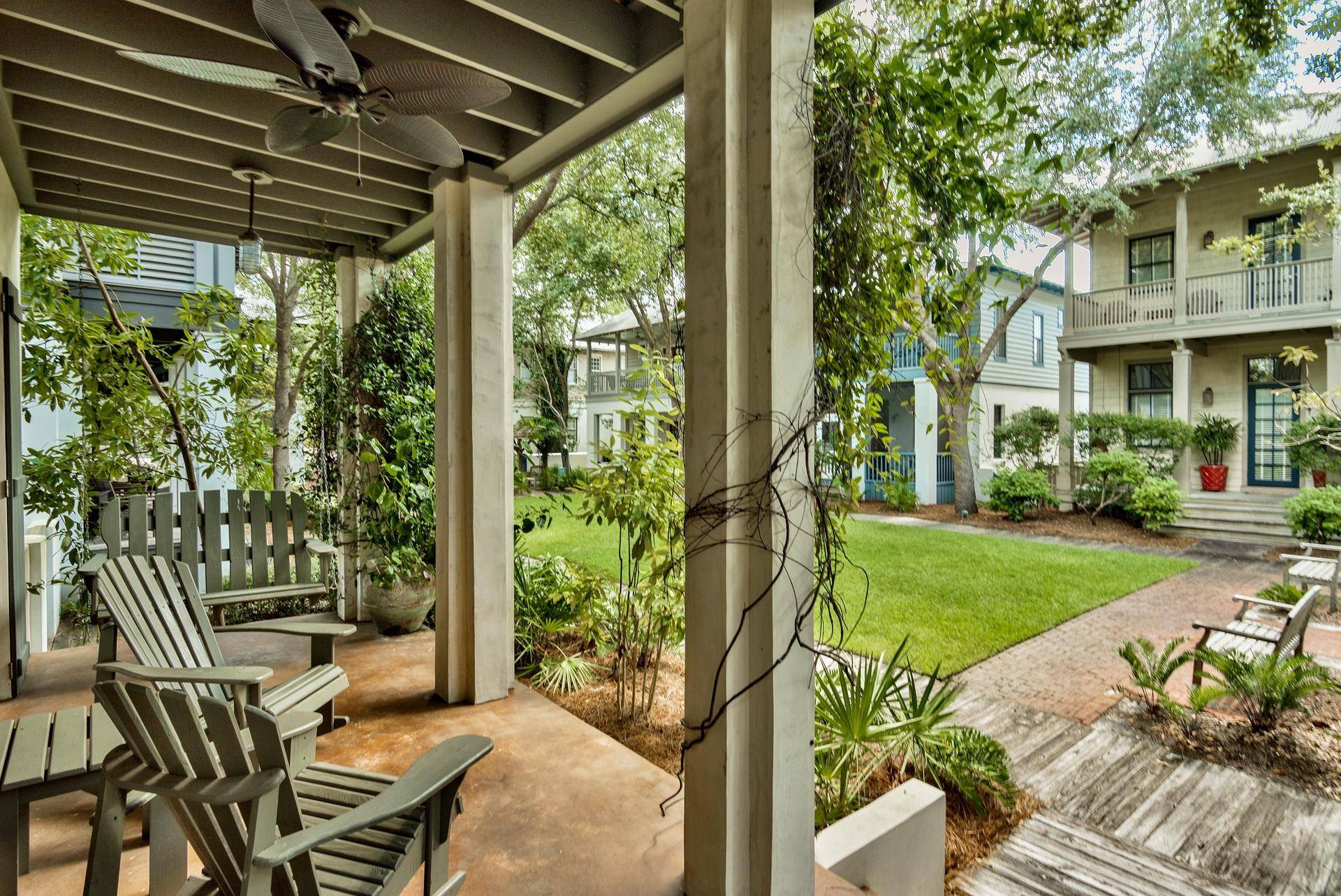 Rosemary Beach, FL 32461,35 Hamilton Lane