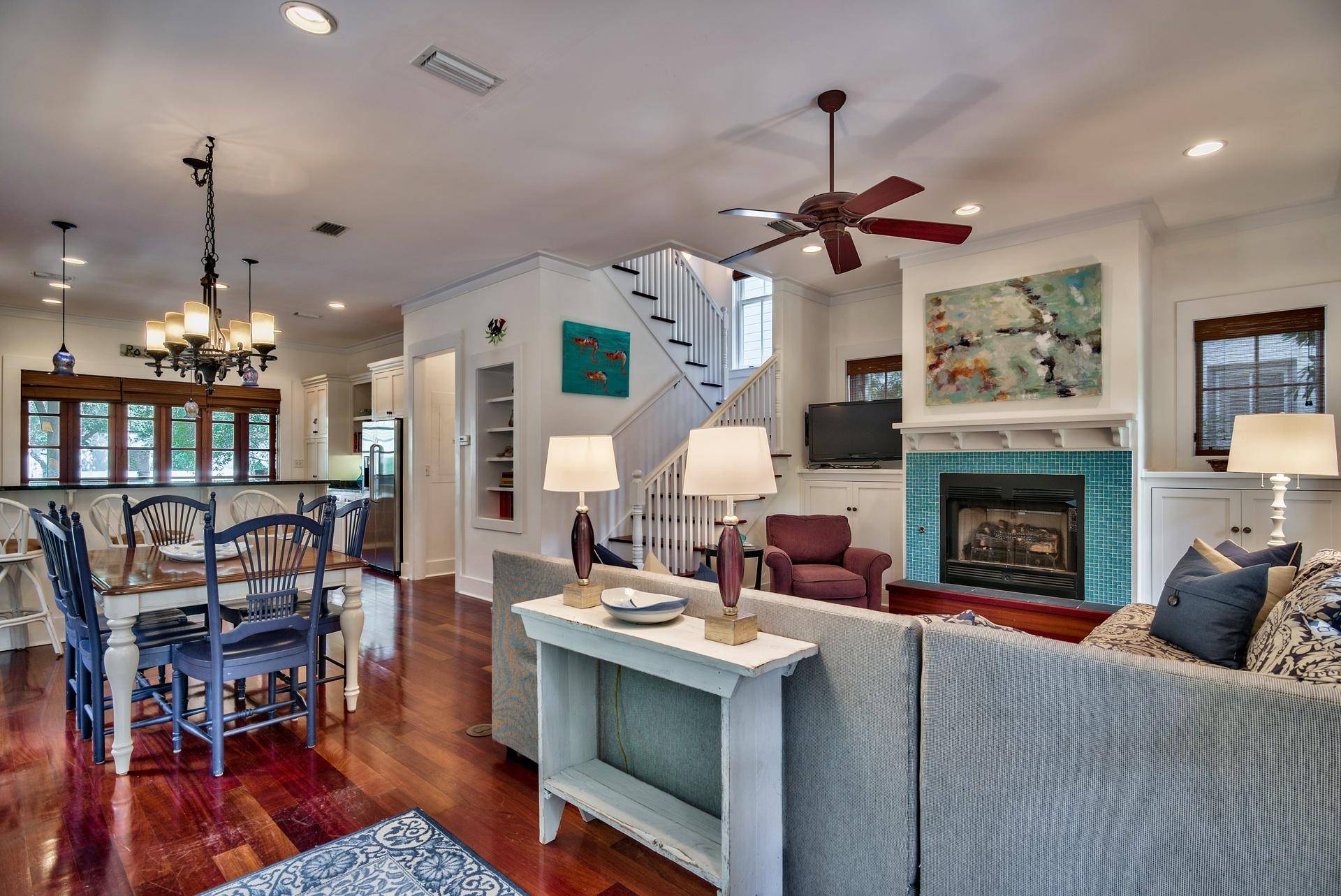 Rosemary Beach, FL 32461,35 Hamilton Lane