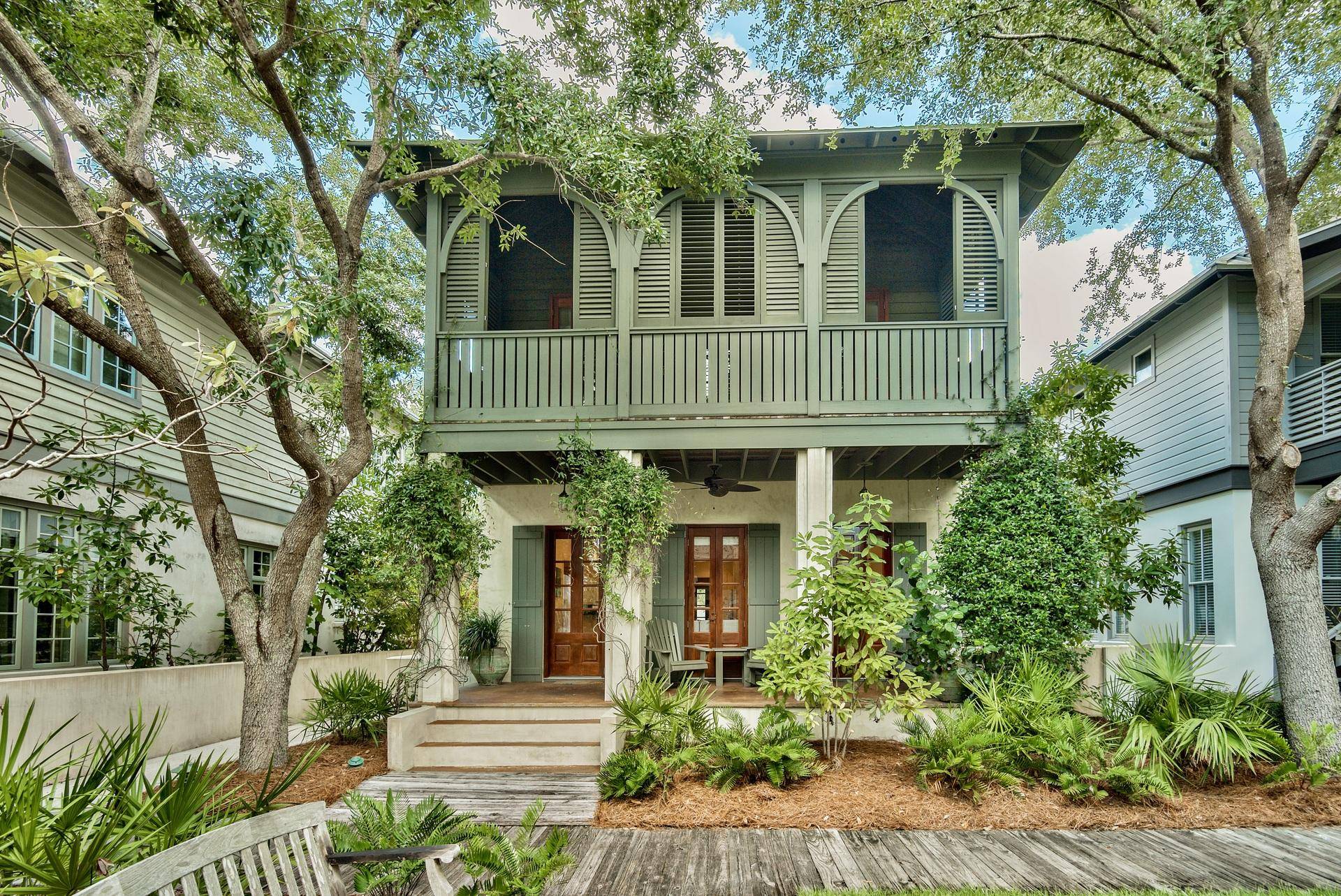 Rosemary Beach, FL 32461,35 Hamilton Lane