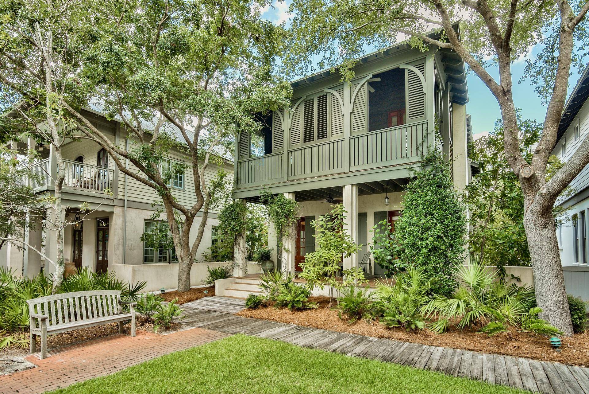 Rosemary Beach, FL 32461,35 Hamilton Lane