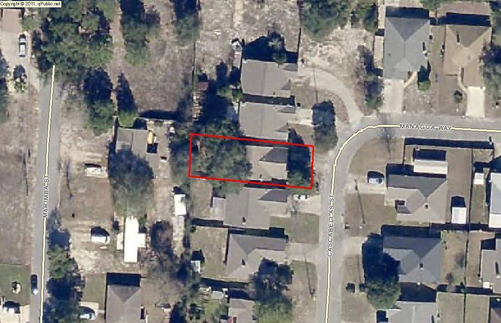 Mary Esther, FL 32569,488 CASCABELLAS Street