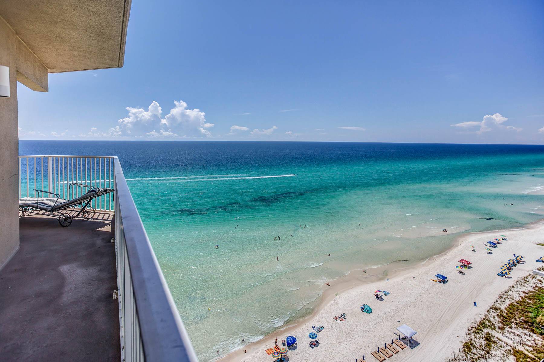 Panama City Beach, FL 32413,16819 Front Beach Road  #UNIT 1301