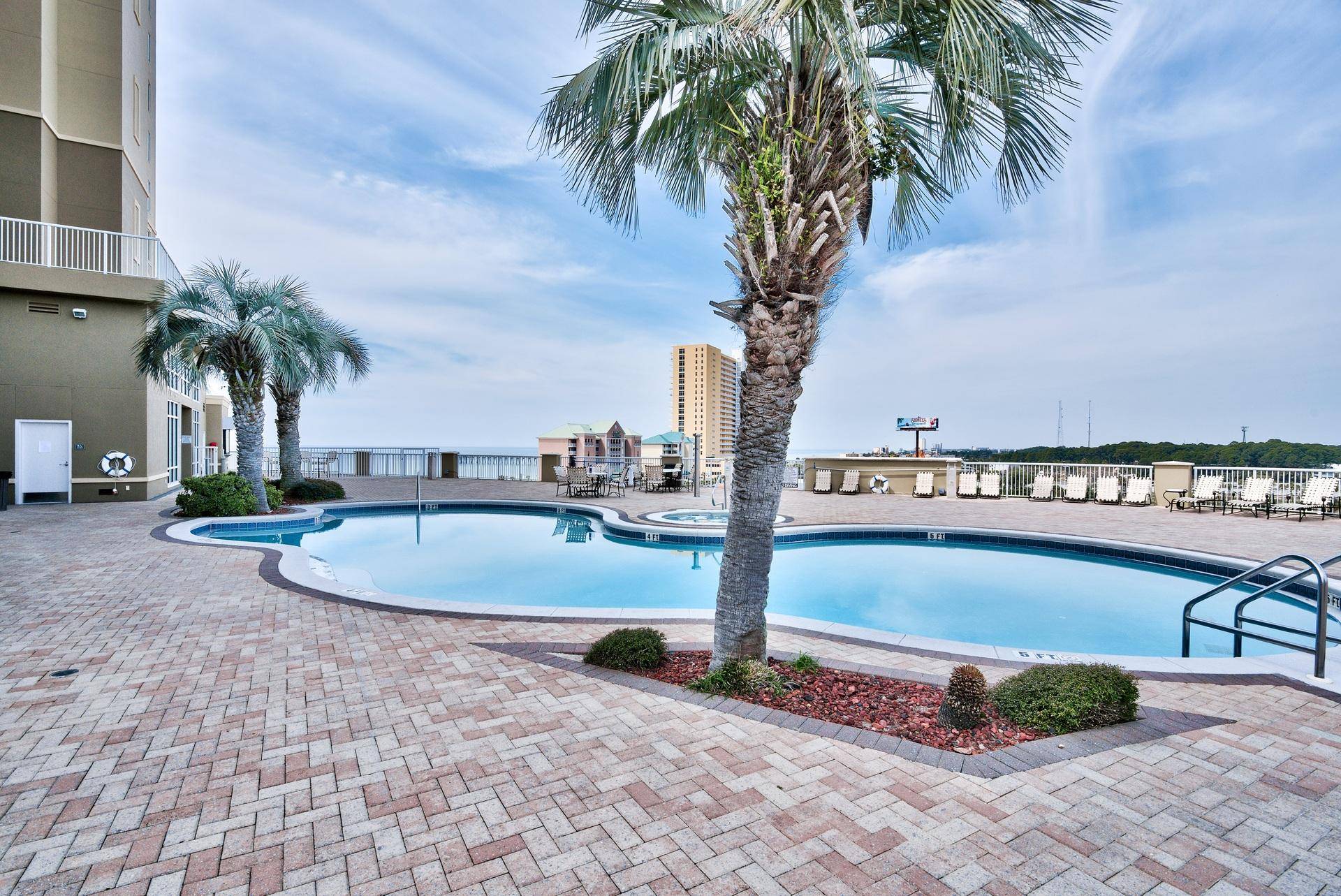 Panama City Beach, FL 32407,11807 Front Beach Road  #1-1106