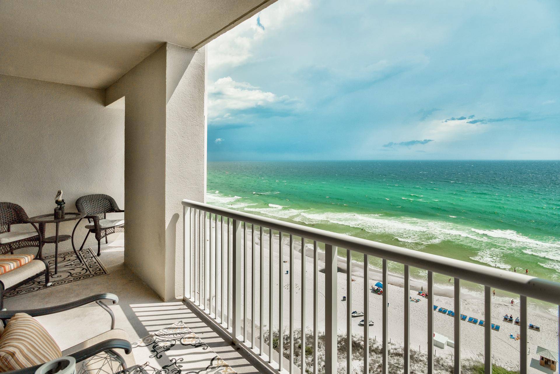 Panama City Beach, FL 32407,11807 Front Beach Road  #1-1106